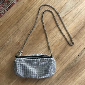 Cross body or shoulder purse - Urban Outfitters